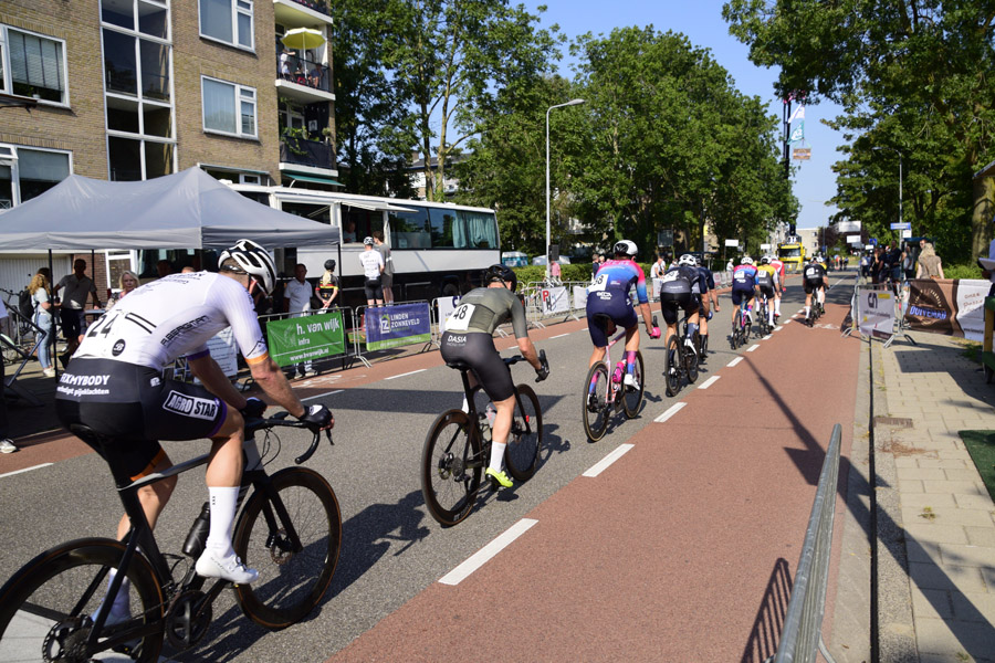 Foto’s Sportklasse 2024