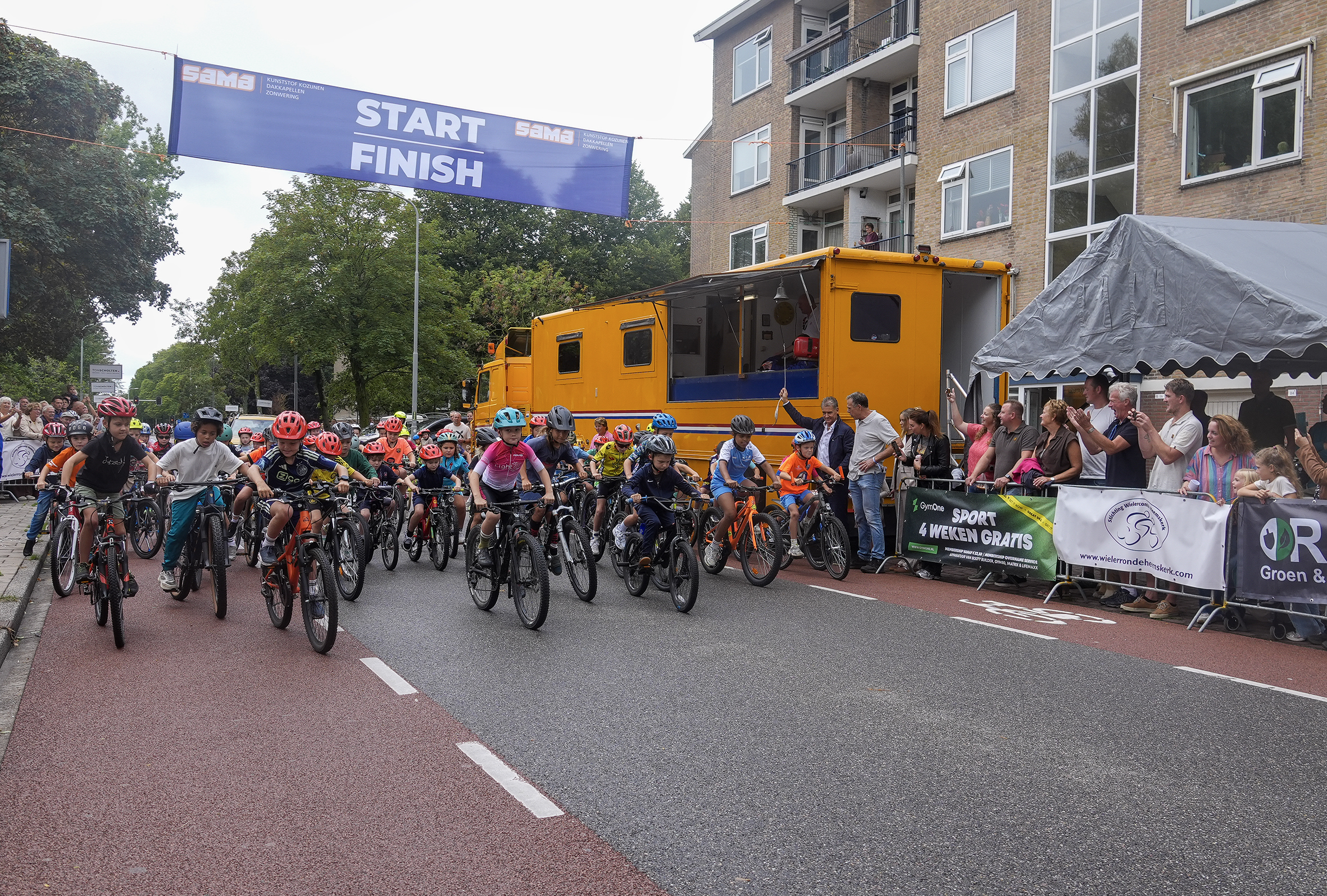 Foto’s BDBR 2026