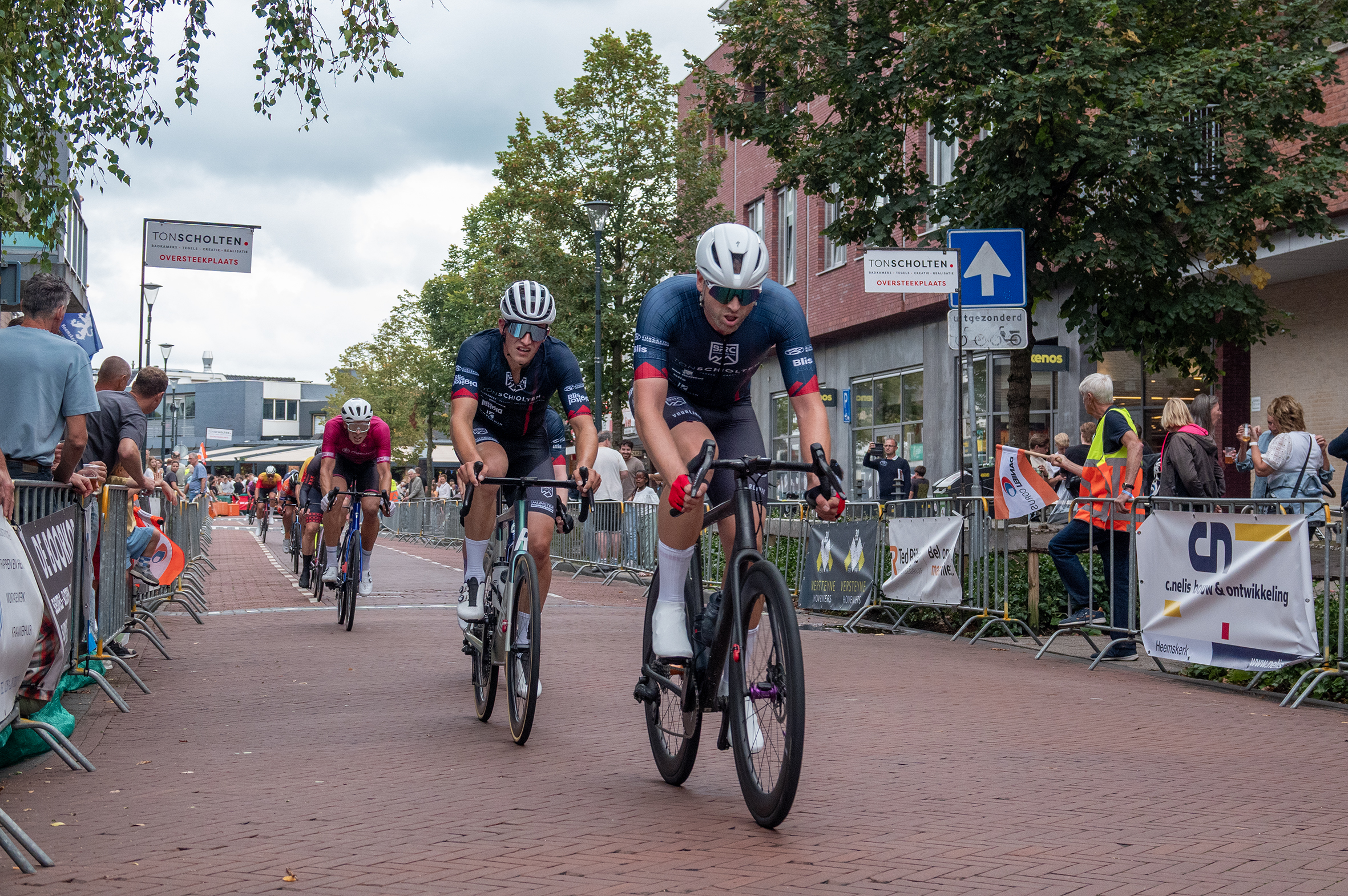 Foto’s Sportklasse 2026